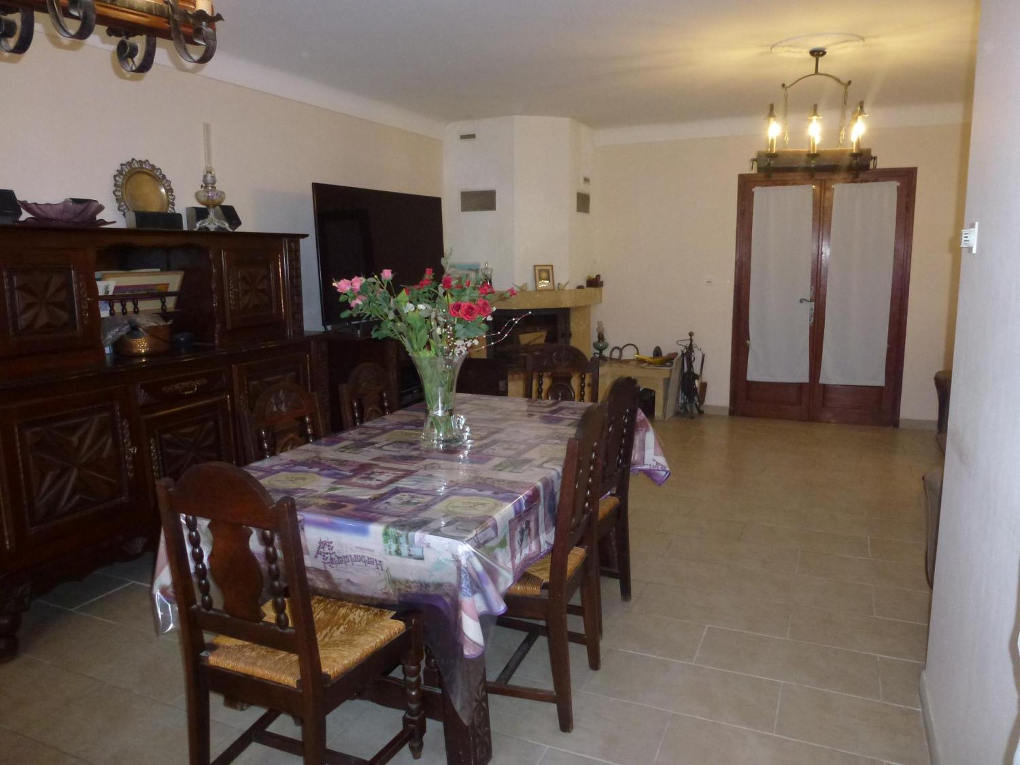 Chambre D'Hotes La Pinede Lambesc Ngoại thất bức ảnh