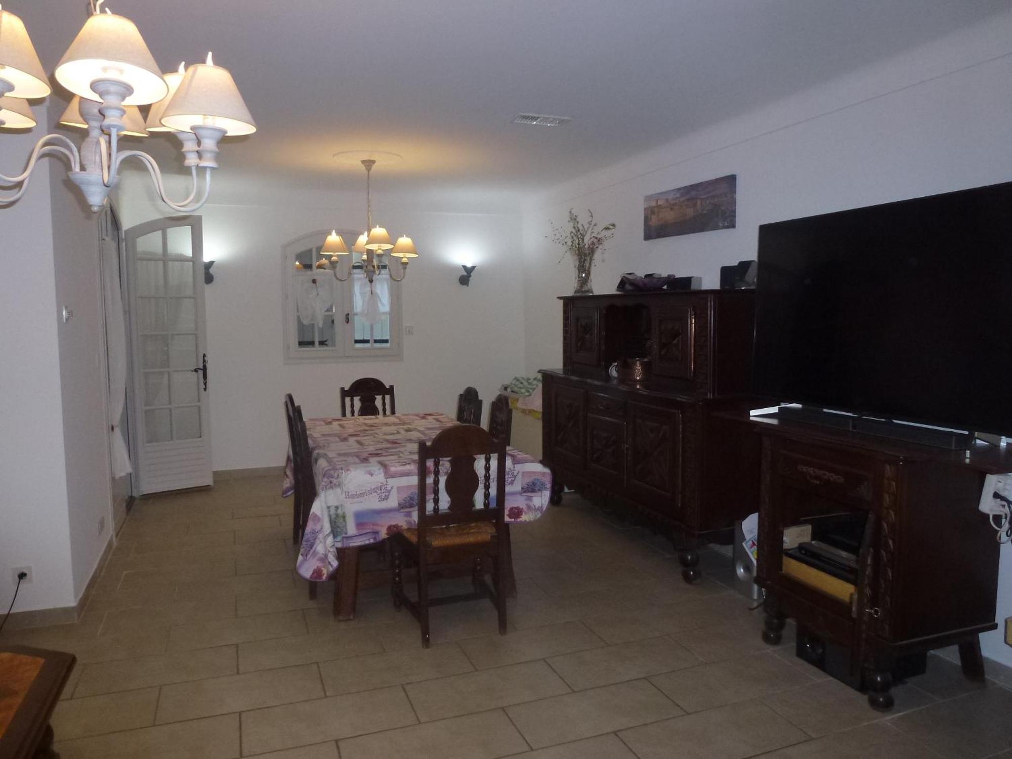 Chambre D'Hotes La Pinede Lambesc Ngoại thất bức ảnh