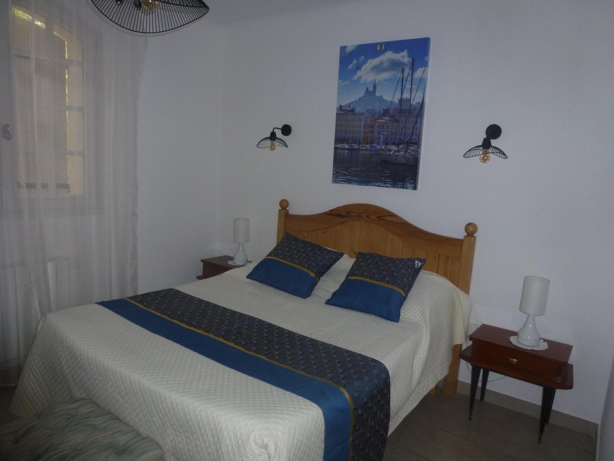 Chambre D'Hotes La Pinede Lambesc Ngoại thất bức ảnh