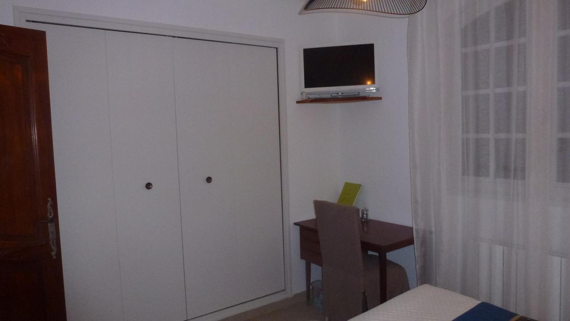 Chambre D'Hotes La Pinede Lambesc Ngoại thất bức ảnh